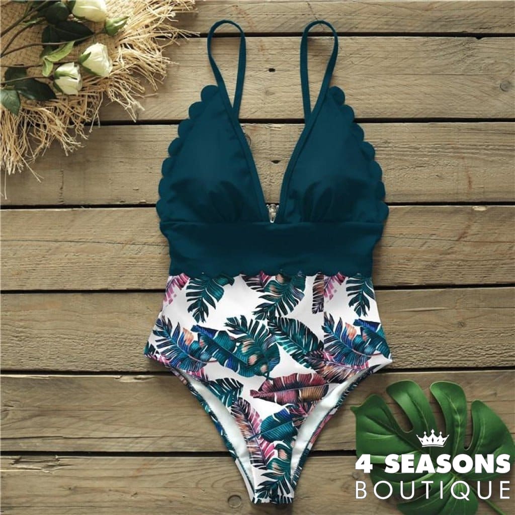 Maiô Camomila - 4 Seasons Boutique