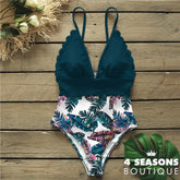 Maiô Camomila - 4 Seasons Boutique
