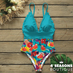 Maiô Camomila - 4 Seasons Boutique
