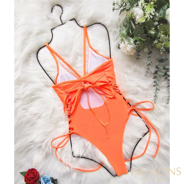 Maiô feminino Cancún