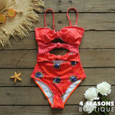 Maiô Carolina - 4 Seasons Boutique