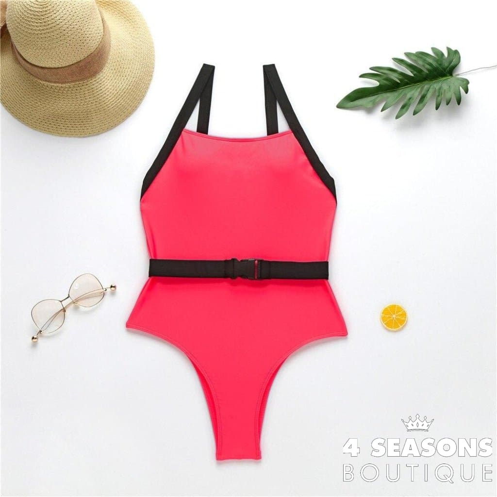 Maiô Catalina - 4 Seasons Boutique