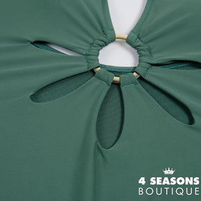 Maiô Coraline - 4 Seasons Boutique