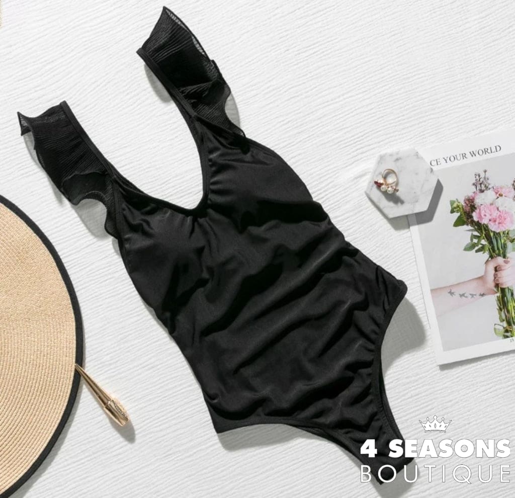 Maiô Dandara - 4 Seasons Boutique