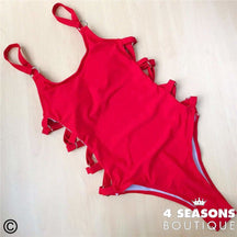 Maiô Deerfield - 4 Seasons Boutique