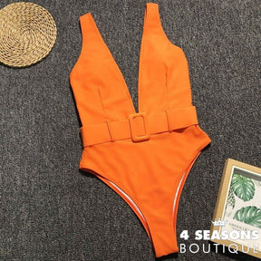 Maiô Fabianna - 4 Seasons Boutique