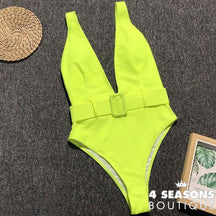 Maiô Fabianna - 4 Seasons Boutique