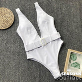 Maiô Fabianna - 4 Seasons Boutique