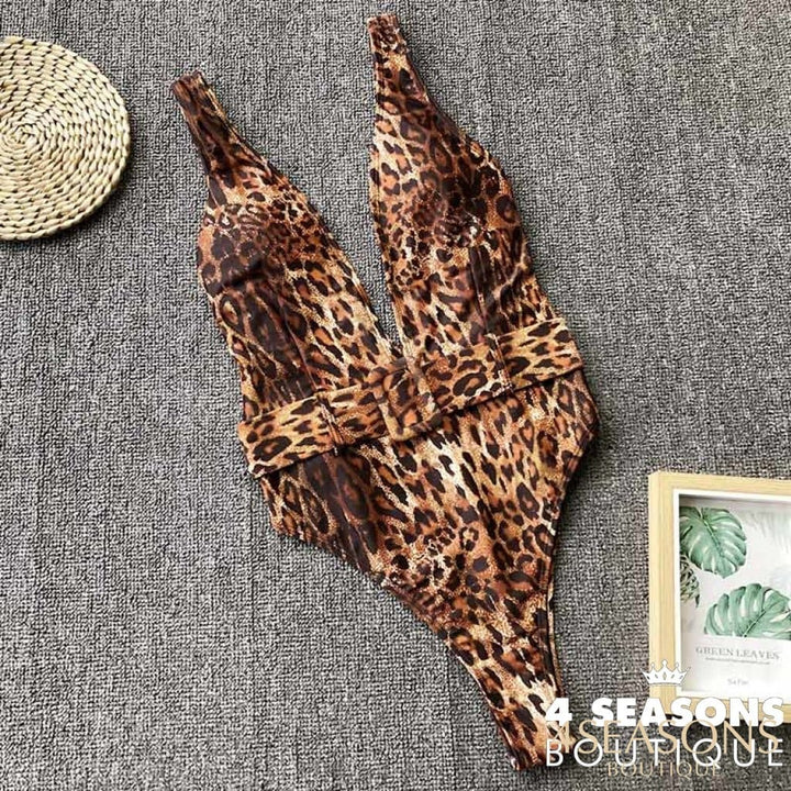 Maiô Fabianna - 4 Seasons Boutique