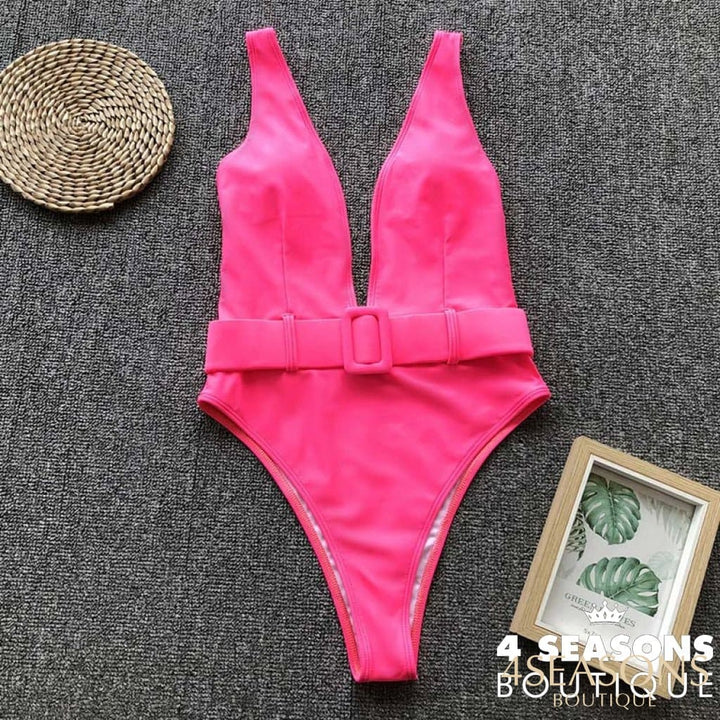 Maiô Fabianna - 4 Seasons Boutique