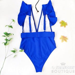 Maiô Georgia - 4 Seasons Boutique