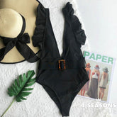 Maiô Georgia - 4 Seasons Boutique