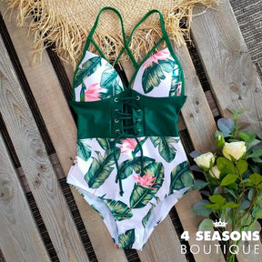 Maiô Georgina - 4 Seasons Boutique