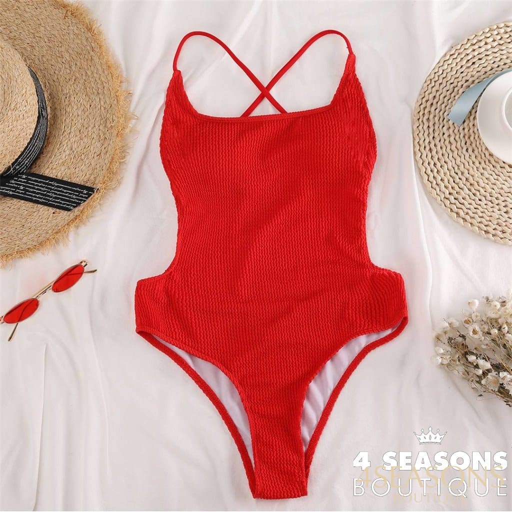 Maiô Gramado - 4 Seasons Boutique