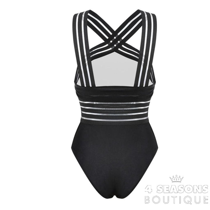 Maiô Hanter - 4 Seasons Boutique