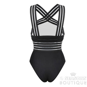 Maiô Hanter - 4 Seasons Boutique