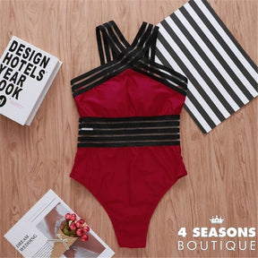 Maiô Hanter - 4 Seasons Boutique