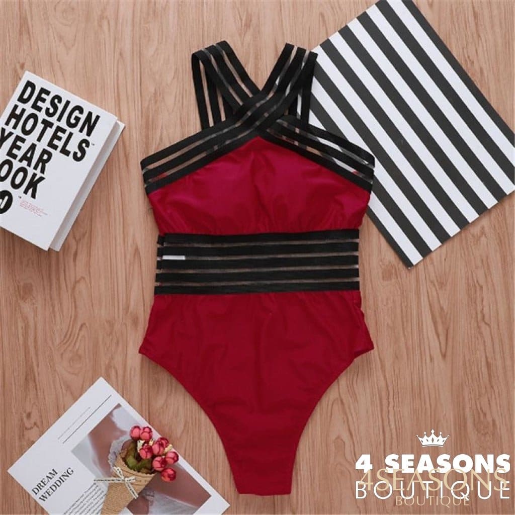 Maiô Hanter - 4 Seasons Boutique