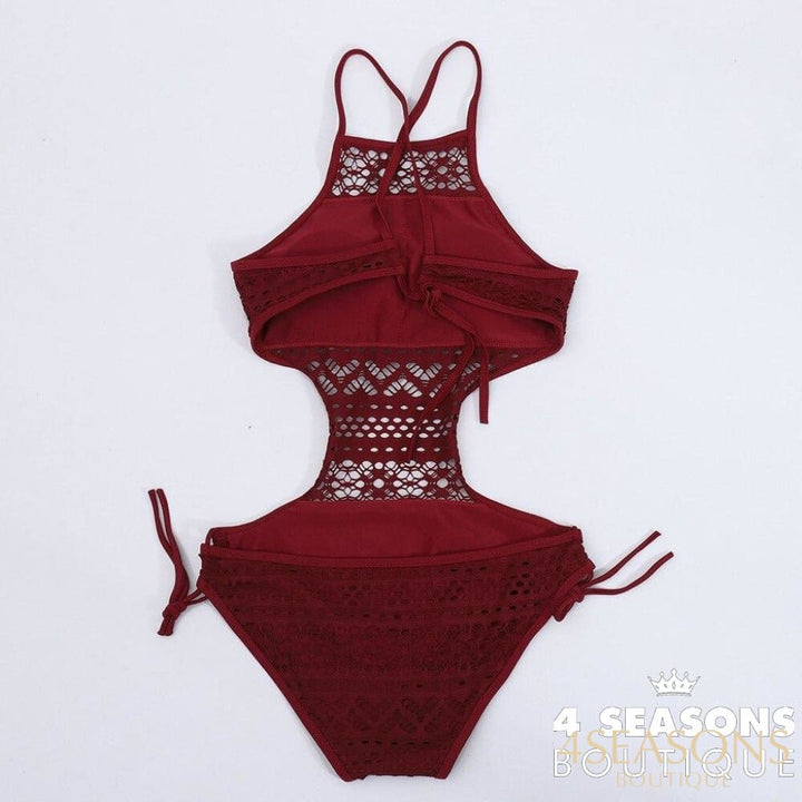 Maiô Indianápolis - 4 Seasons Boutique