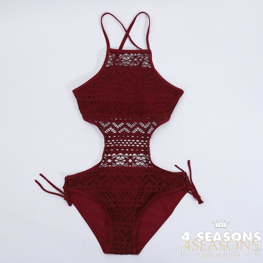 Maiô Indianápolis - 4 Seasons Boutique