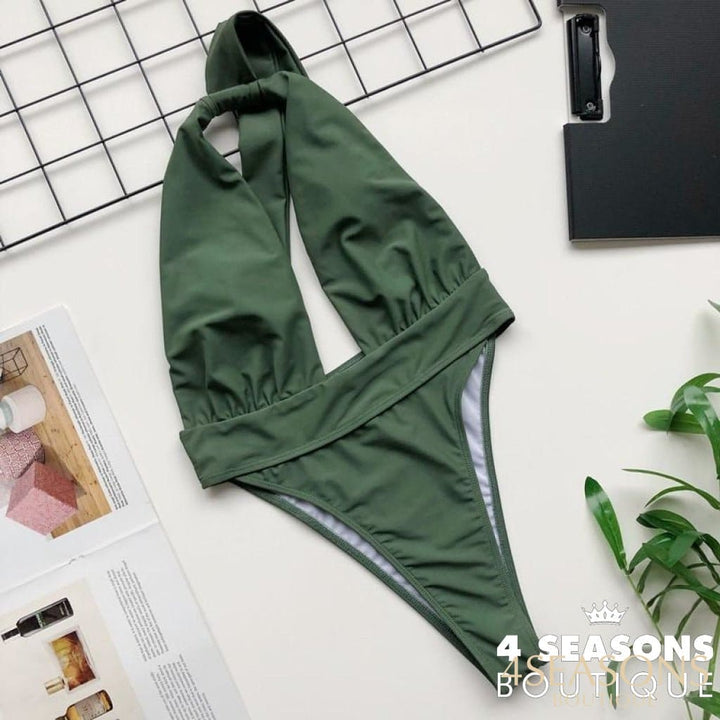 Maiô Juliette - 4 Seasons Boutique