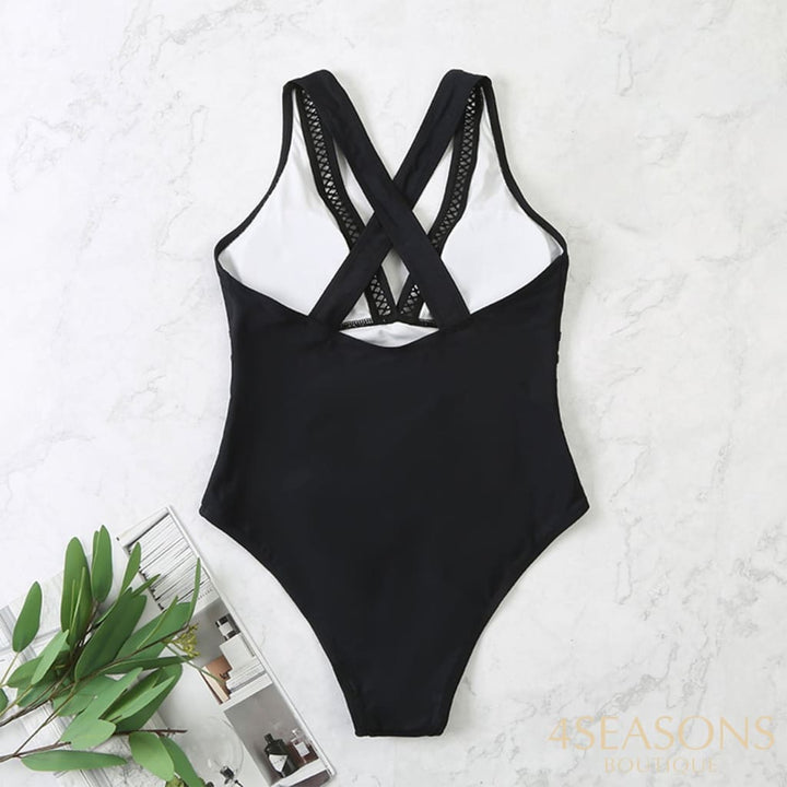Maiô feminino Kamilly