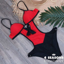 Maiô Kátye - 4 Seasons Boutique