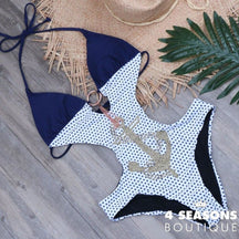 Maiô Kátye - 4 Seasons Boutique