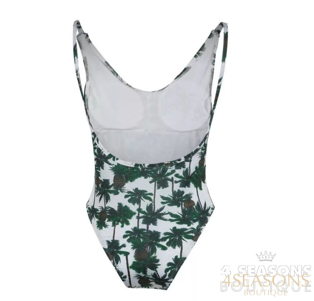 Maiô Leblon - 4 Seasons Boutique