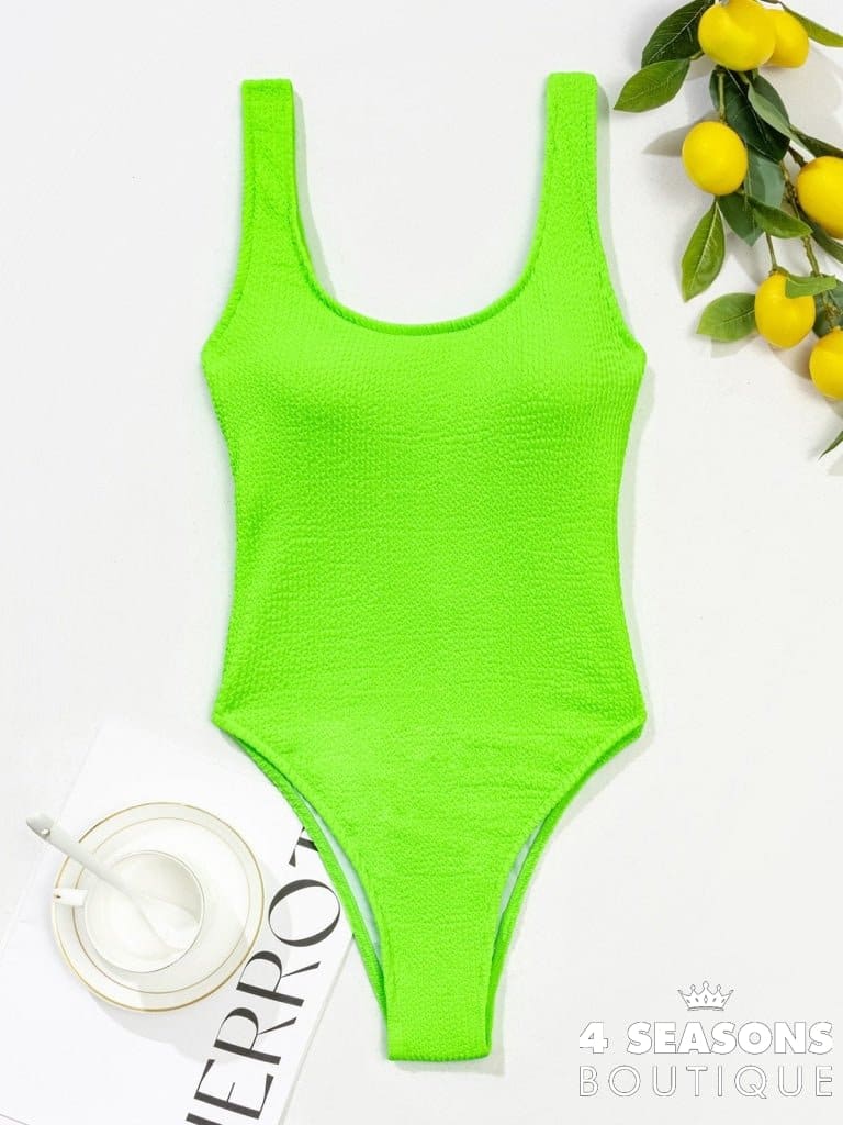 Maiô Lexa - 4 Seasons Boutique