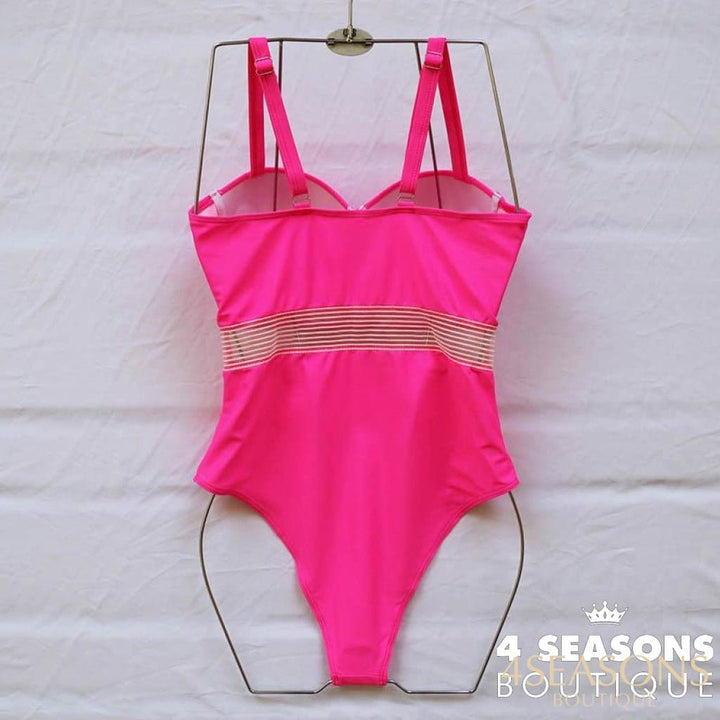 Maiô Loreal - 4 Seasons Boutique