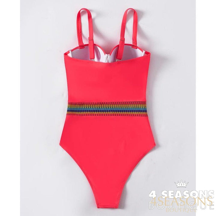 Maiô Loreal - 4 Seasons Boutique
