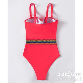 Maiô Loreal - 4 Seasons Boutique