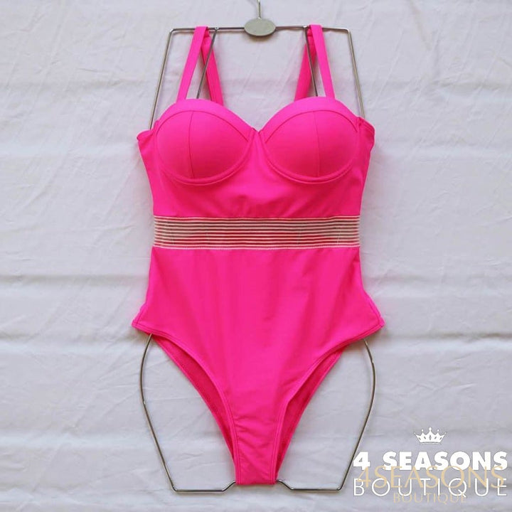 Maiô Loreal - 4 Seasons Boutique