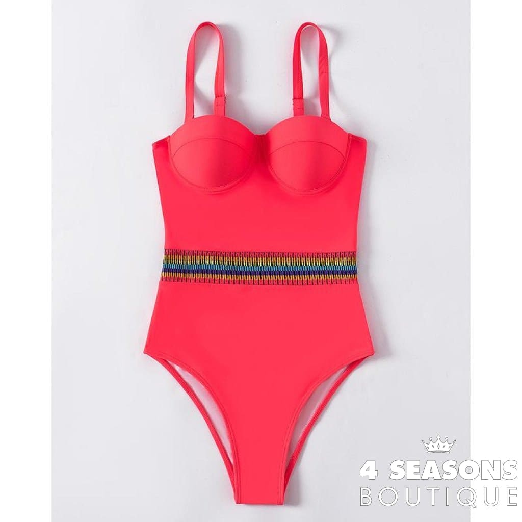 Maiô Loreal - 4 Seasons Boutique
