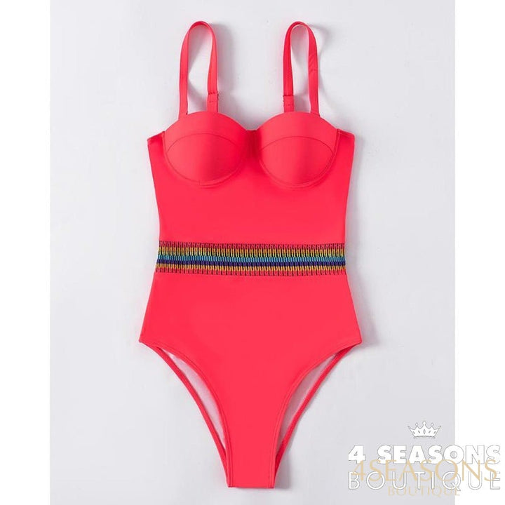 Maiô Loreal - 4 Seasons Boutique