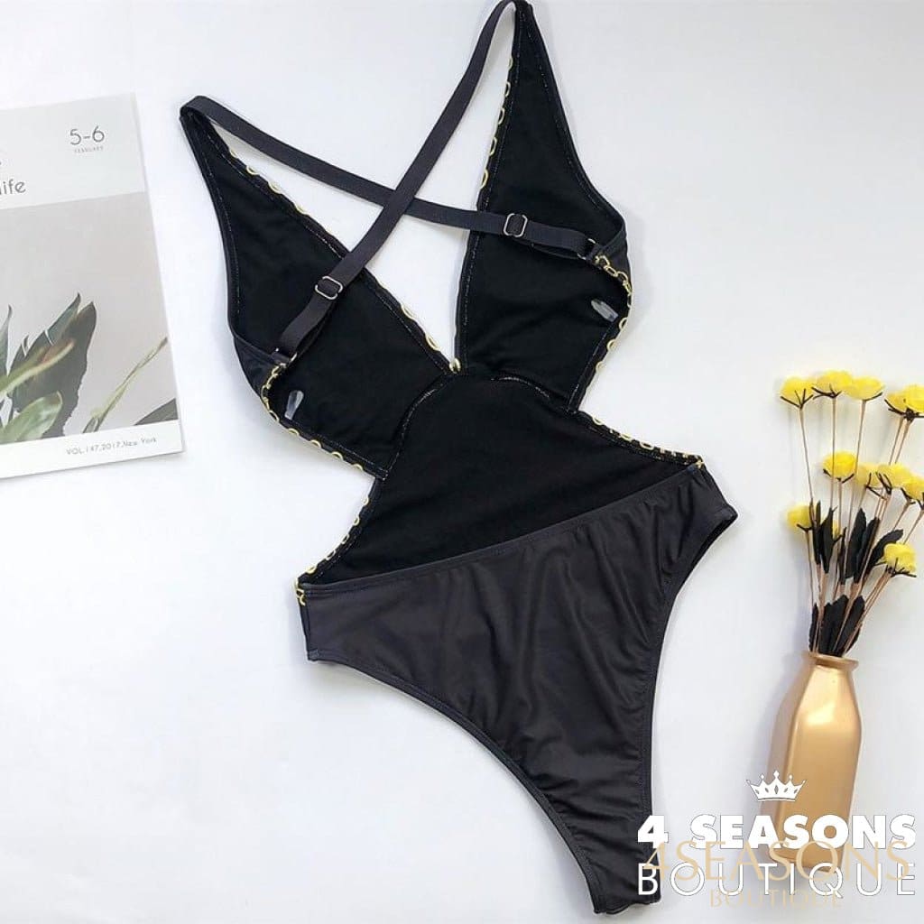 Maiô Lucky - 4 Seasons Boutique