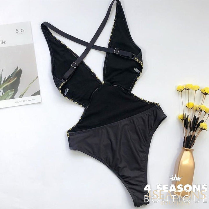 Maiô Lucky - 4 Seasons Boutique