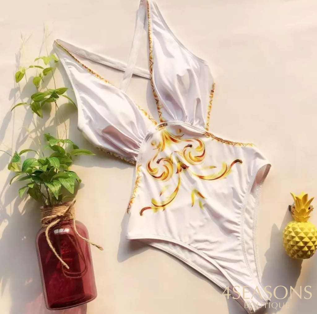 Maiô Lucky - 4 Seasons Boutique