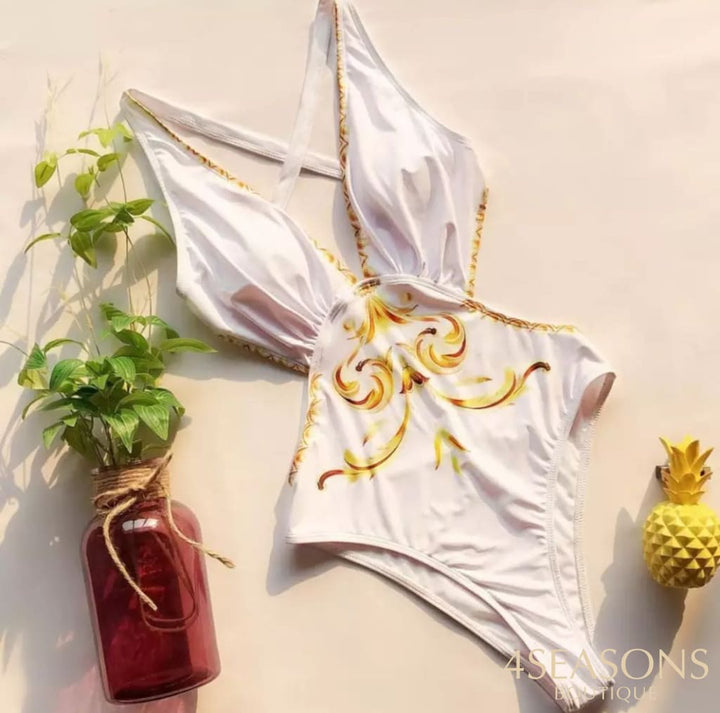 Maiô Lucky - 4 Seasons Boutique