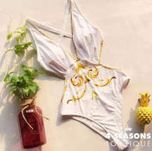 Maiô Lucky - 4 Seasons Boutique