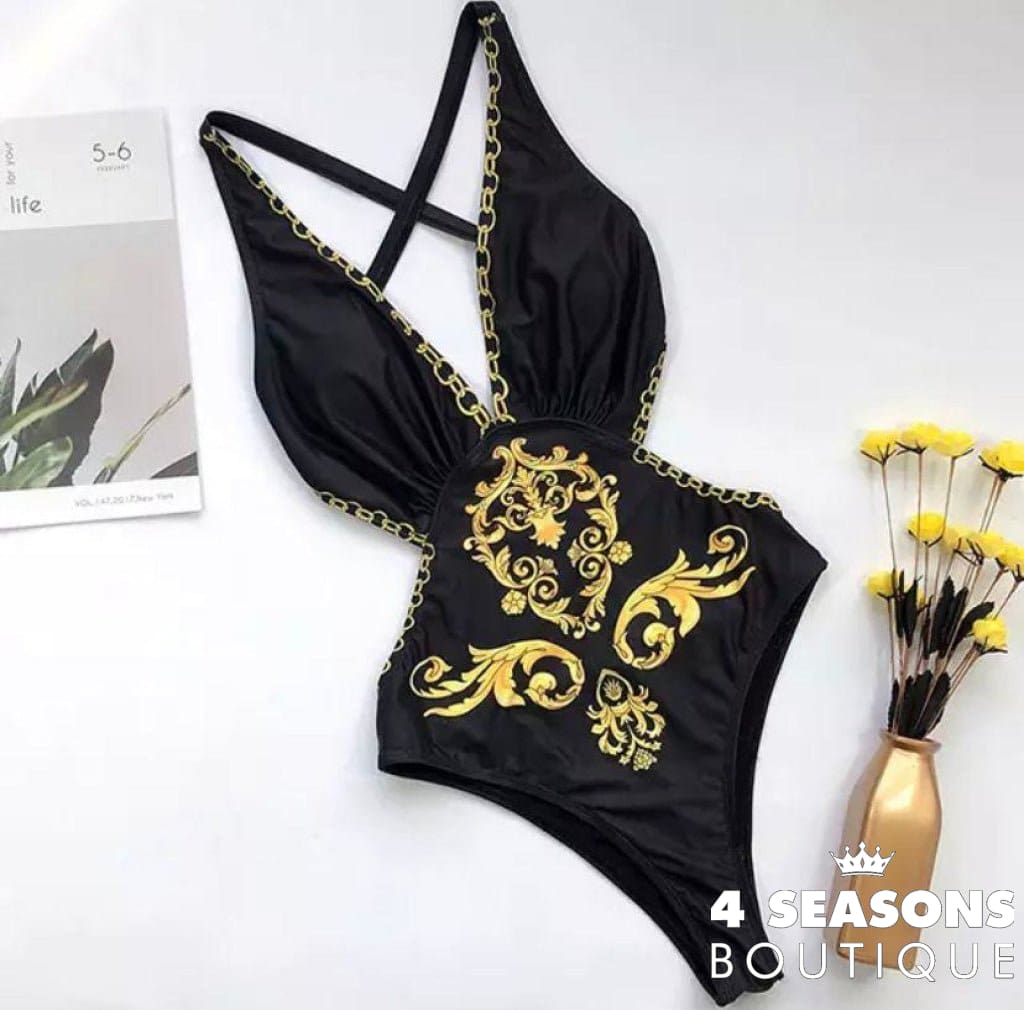 Maiô Lucky - 4 Seasons Boutique