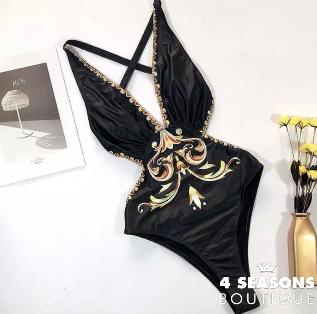 Maiô Lucky - 4 Seasons Boutique