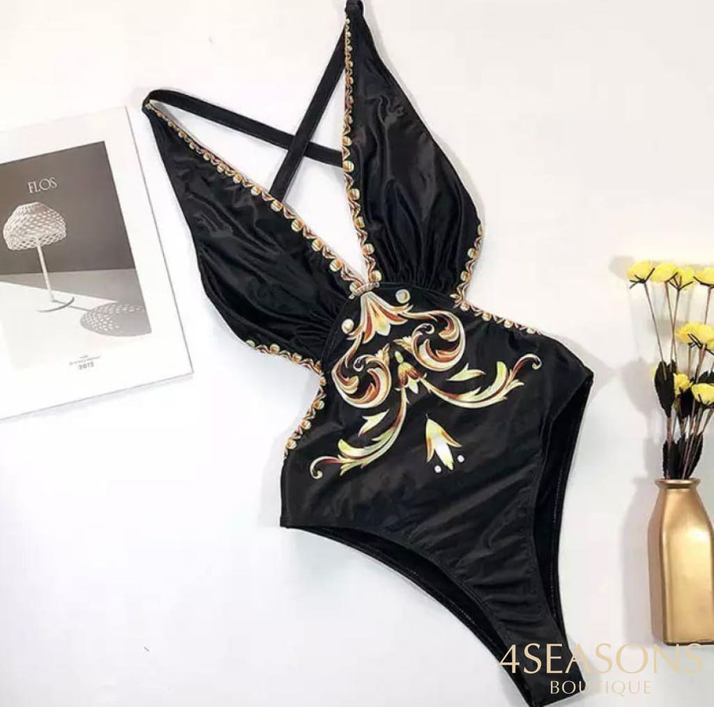 Maiô Lucky - 4 Seasons Boutique