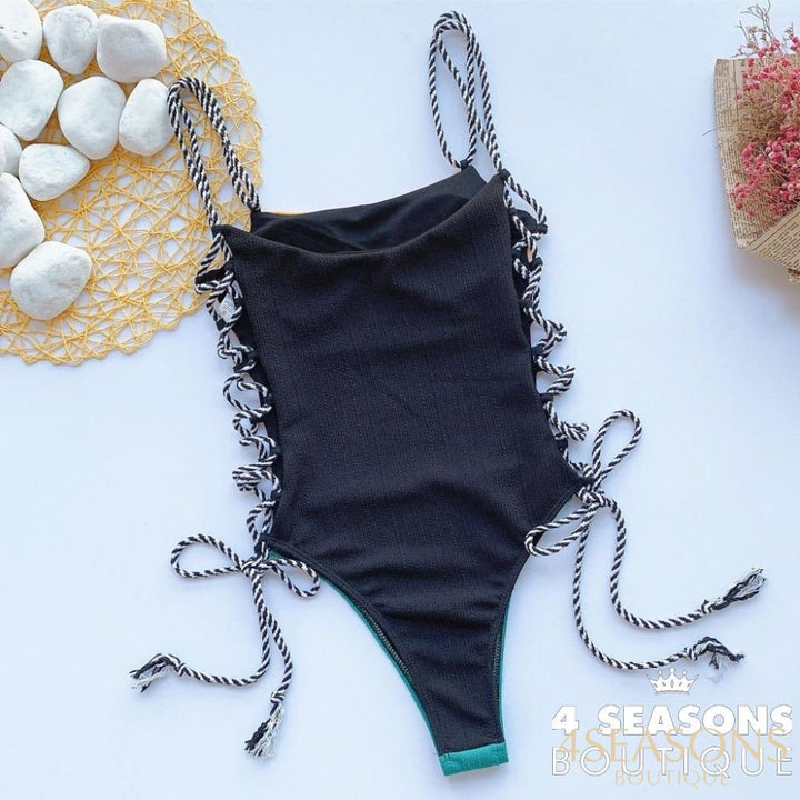 Maiô Ludmilla - 4 Seasons Boutique