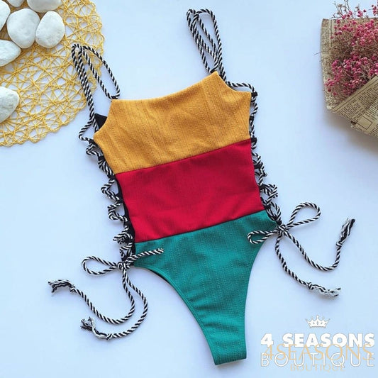 Maiô Ludmilla - 4 Seasons Boutique