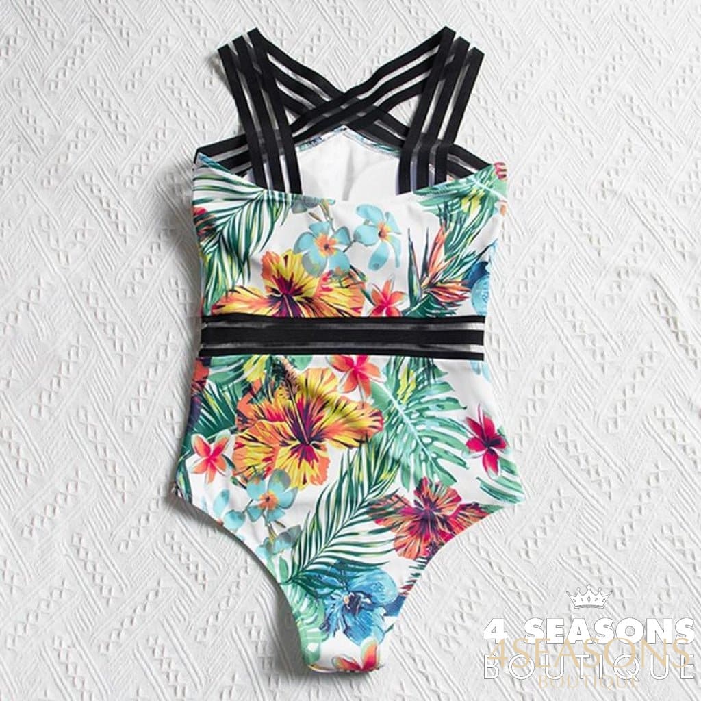 Maiô Madalena - 4 Seasons Boutique