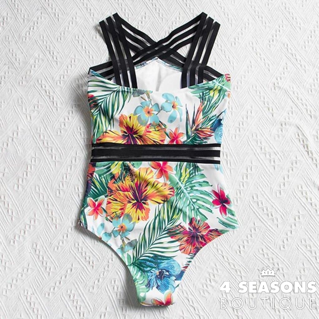 Maiô Madalena - 4 Seasons Boutique