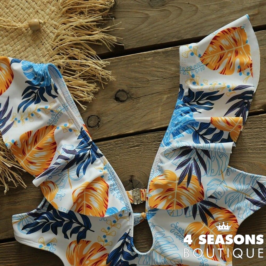 Maiô Marinês - 4 Seasons Boutique