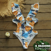 Maiô Marinês - 4 Seasons Boutique